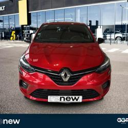 Renault Clio 5 1.6 E-Tech hybride 140ch Limited -21N Cambrai