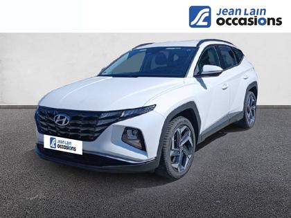 Hyundai Tucson - Tucson 1.6 T-GDI 265 HTRAC Plug-in BVA6 Business - 28 790 €