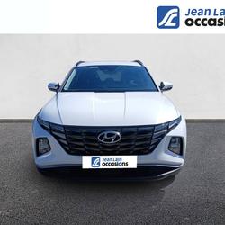 Hyundai Tucson Tucson 1.6 T-GDI 265 HTRAC Plug-in BVA6 Business Albertville