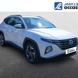 Hyundai Tucson Tucson 1.6 T-GDI 265 HTRAC Plug-in BVA6 Business Albertville