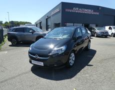 Opel Corsa Couëron