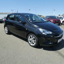 Opel Corsa 1.4 90CH EDITION 5P Cou&euml;ron