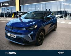 Renault Captur Cambrai