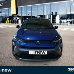 Renault Captur 1.6 E-Tech full hybrid 145ch esprit Alpine Cambrai