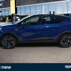 Renault Captur 1.6 E-Tech full hybrid 145ch esprit Alpine Cambrai