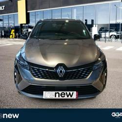 Renault Clio 5 1.0 TCe 90ch Techno - 25 Cambrai