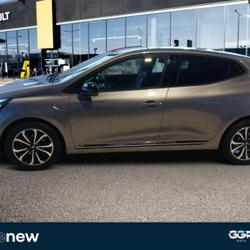 Renault Clio 5 1.0 TCe 90ch Techno - 25 Cambrai