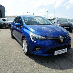 Renault Clio 5 1.0 SCE 65CH BUSINESS -21N Cou&euml;ron