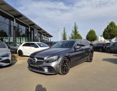 Mercedes Classe C Chenôve