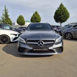 Mercedes Classe C Classe C Break 200 9G-Tronic AMG Line Chen&ocirc;ve