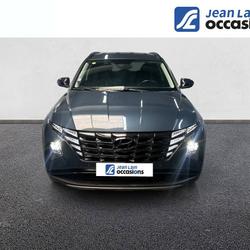 Hyundai Tucson Tucson 1.6 T-GDI 265 HTRAC Plug-in BVA6 Creative Tournon