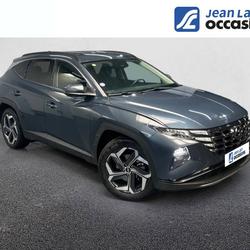 Hyundai Tucson Tucson 1.6 T-GDI 265 HTRAC Plug-in BVA6 Creative Tournon