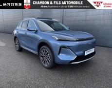 Geely Starray EM-i La Grand-Croix