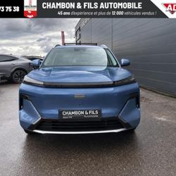 Geely Starray EM-i EM-i Max+ occasion - La Grand-Croix - photo 2/41