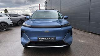 Geely Starray EM-i  - photo 1