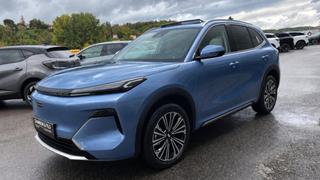 Geely Starray EM-i  - photo 2