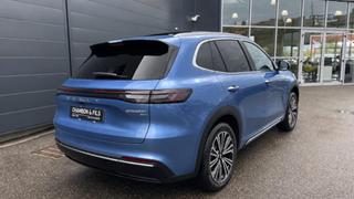 Geely Starray EM-i  - photo 3