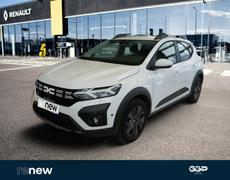 Dacia Sandero Cambrai