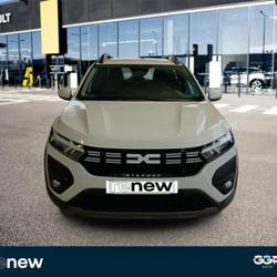 Dacia Sandero 1.0 ECO-G 100ch Expression -24 Cambrai