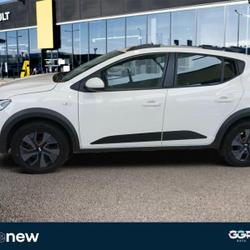 Dacia Sandero 1.0 ECO-G 100ch Expression -24 Cambrai