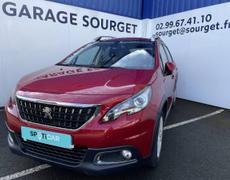 Peugeot 2008 Rennes