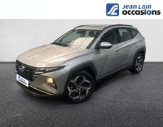 Hyundai Tucson SEYNOD