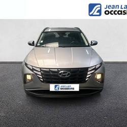 Hyundai Tucson Tucson 1.6 T-GDI 265 HTRAC Plug-in BVA6 Business SEYNOD