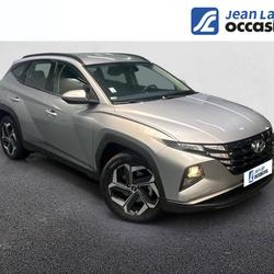 Hyundai Tucson Tucson 1.6 T-GDI 265 HTRAC Plug-in BVA6 Business SEYNOD