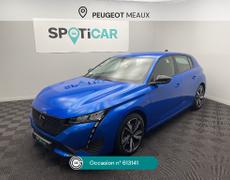 Peugeot 308 III Phase 1 Meaux