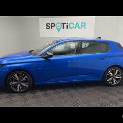 Peugeot 308 III Phase 1 PHEV 180 E-EAT8 ACTIVE PACK Meaux