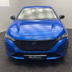 Peugeot 308 III Phase 1 PHEV 180 E-EAT8 ACTIVE PACK Meaux