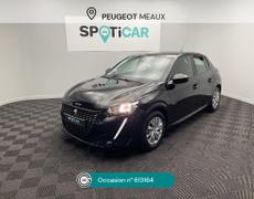 Peugeot 208 Meaux