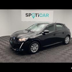 Peugeot 208 ACTIVE AUTO-ECOLE BLUEHDI 100 S&S BVM6 Meaux