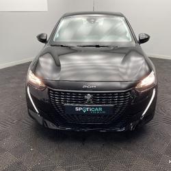 Peugeot 208 ACTIVE AUTO-ECOLE BLUEHDI 100 S&S BVM6 Meaux