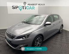 Peugeot 308 II Phase 1 Meaux