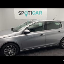 Peugeot 308 II Phase 1 1.2 PURETECH 130CH S&S BVM6 ALLURE Meaux