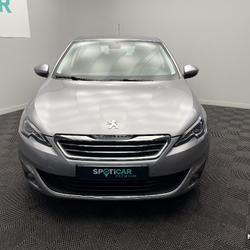 Peugeot 308 II Phase 1 1.2 PURETECH 130CH S&S BVM6 ALLURE Meaux