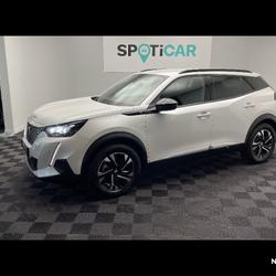 Peugeot e-2008 136 CH ALLURE PACK Meaux