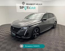 Peugeot 308 III Phase 1 Meaux