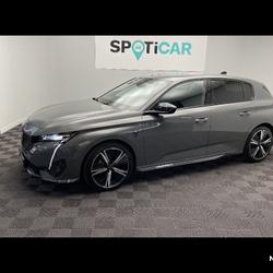 Peugeot 308 III Phase 1 PURETECH 130CH S&S EAT8 GT Meaux