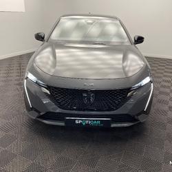 Peugeot 308 III Phase 1 PURETECH 130CH S&S EAT8 GT Meaux