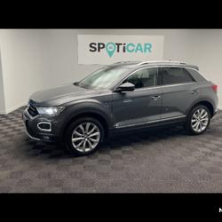 Volkswagen T-Roc 2.0 TDI 150 START/STOP DSG7 4MOTION CARAT EXCLUSIV Meaux