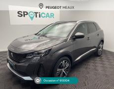 Peugeot 3008 Meaux