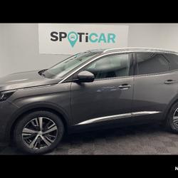 Peugeot 3008 PURETECH 130CH S&S EAT8 ROADTRIP Meaux
