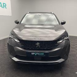 Peugeot 3008 PURETECH 130CH S&S EAT8 ROADTRIP Meaux