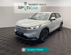 Honda HR V Meaux