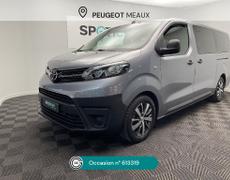 Toyota Proace verso Meaux