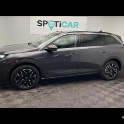 Peugeot 5008 HYBRID 136 E-DCS6 ALLURE Meaux