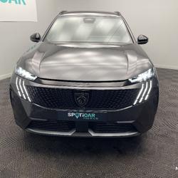 Peugeot 5008 HYBRID 136 E-DCS6 ALLURE Meaux