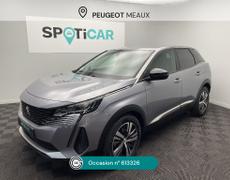 Peugeot 3008 - PURETECH 130CH S&S BVM6 ALLURE PACK - 16 990 €